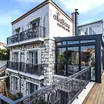 Alabora Ξενοδοχείο Αλακάτι