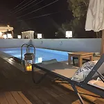 Ξενοδοχείο Alabora