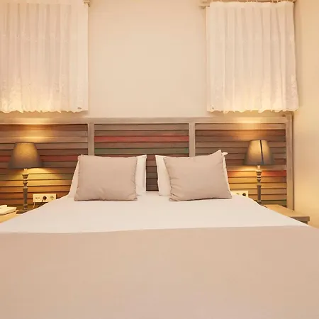 ホテル Alabora アラカティ