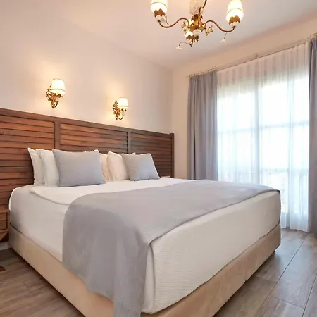 ホテル Alabora アラカティ