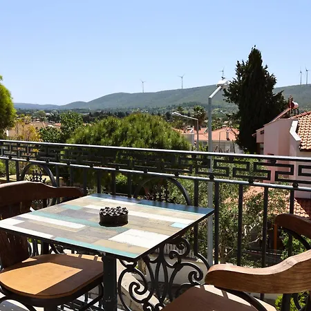 Alabora アラカティ