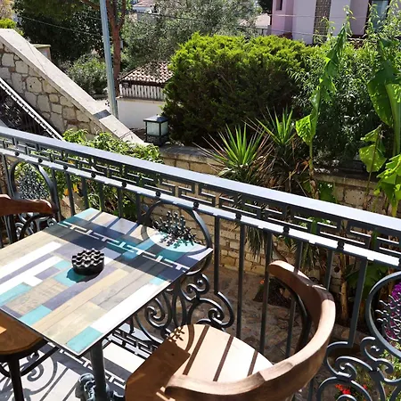 ホテル Alabora 3*