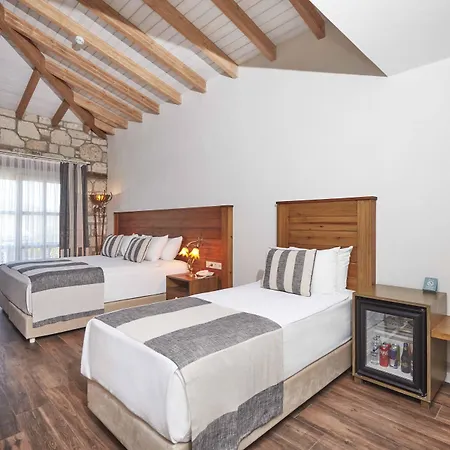 Hotel Alabora