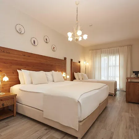 ホテル Alabora アラカティ