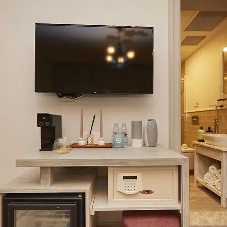 Alabora ホテル 3*