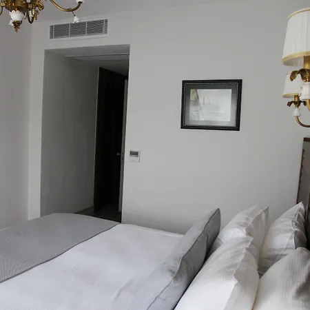 Szálloda Alabora 3*