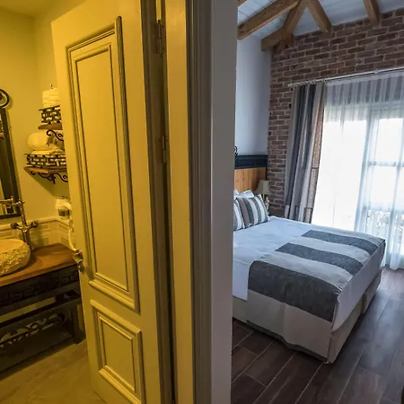 ホテル Alabora 3*