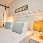 Hotell Alabora