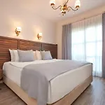 Hotell Alabora Alaçatı