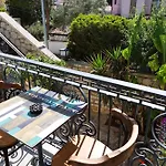 Hotell Alabora 3*