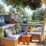 Alabora Hotell Alaçatı