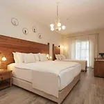 Hotell Alabora Alaçatı