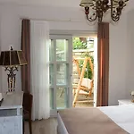 Alabora Hotell Alaçatı