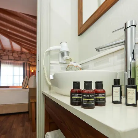 Alabora 3* אלאקאטי