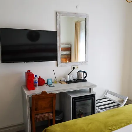 Alabora Hotel Alacati