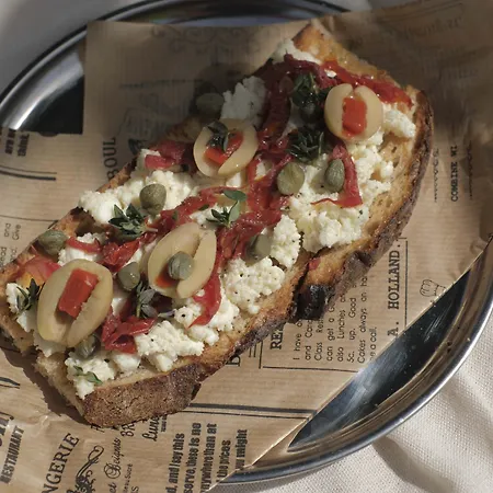 Alabora 3* אלאקאטי