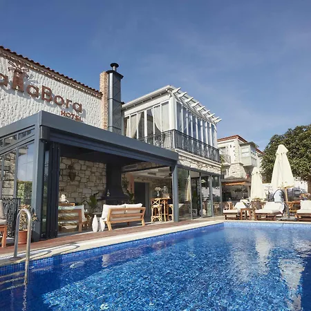 Alabora אלאקאטי