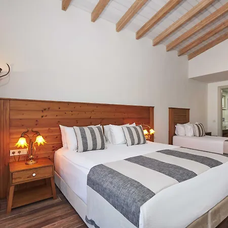 Alabora 3* Alaçatı