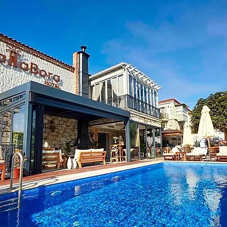 Alabora 3*