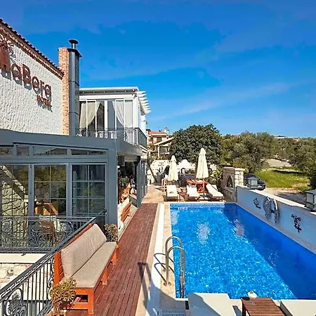Alabora