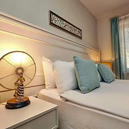 Hotel Alabora 3*