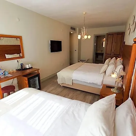 Alabora Hotel Alaçatı