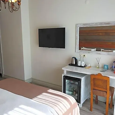 Alabora Hotel Alaçatı