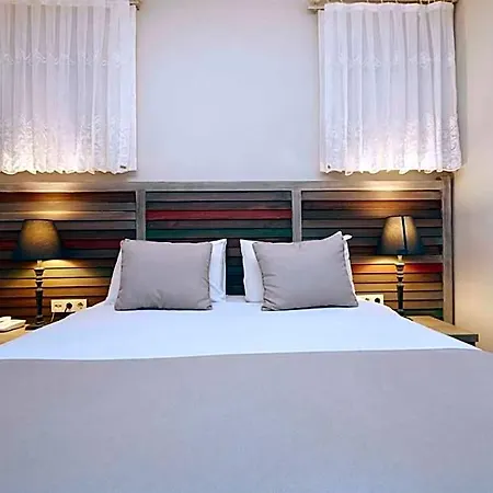 Alabora 3* Alacati