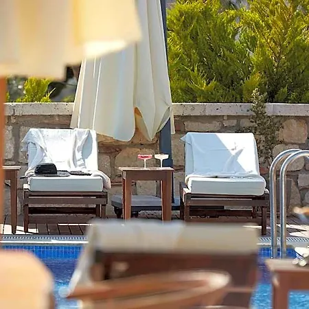 Alabora Hotel Alacati