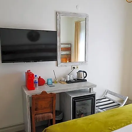 Hotel Alabora Alacati
