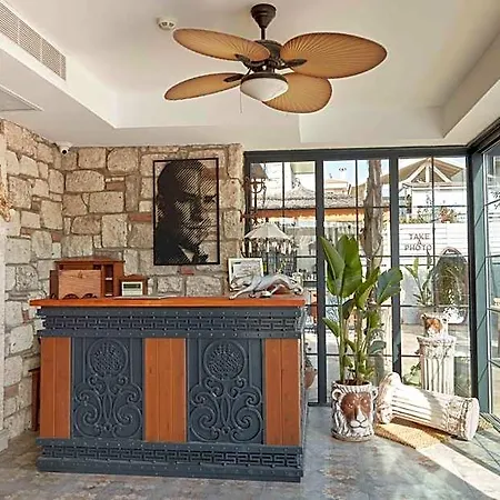 Alabora Hotel Alacati