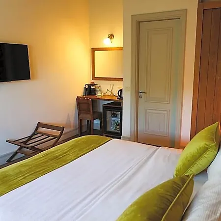 Alabora Hotel Alaçatı