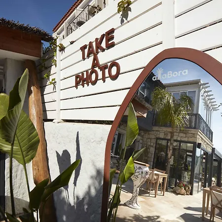 Hotel Alabora Alaçatı
