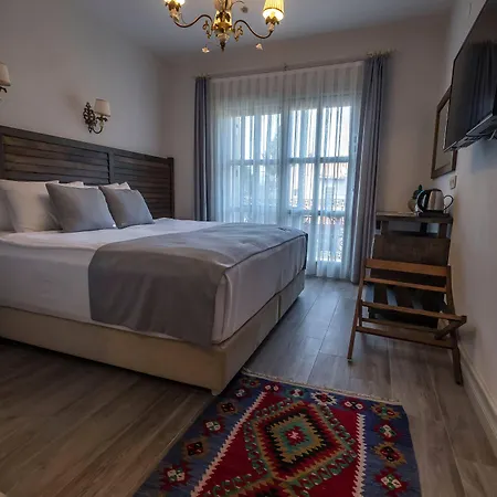 Alabora Alaçatı