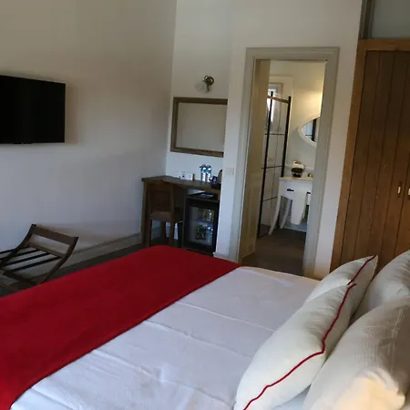 Alabora Hotel Alaçatı