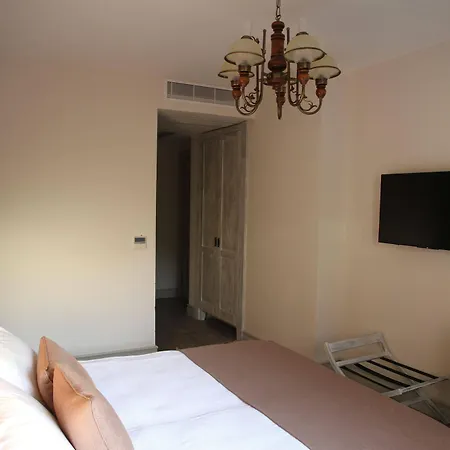 Alabora Hotel Alaçatı