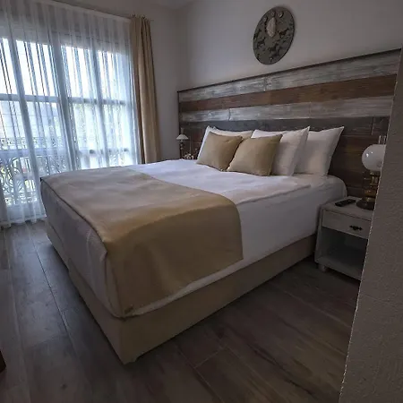 Alabora Hotel Alacati