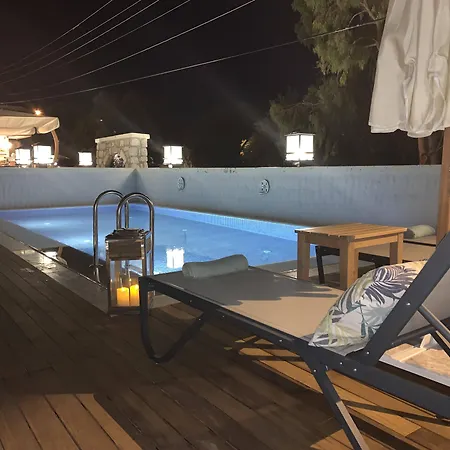 Ξενοδοχείο Alabora