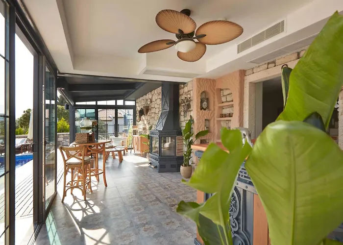 Alabora Hotel Alacati