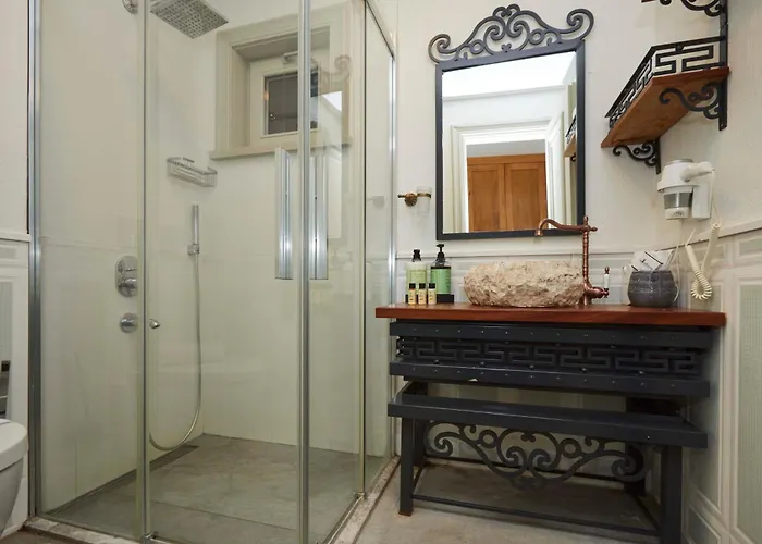 Hotel Alabora Alacati