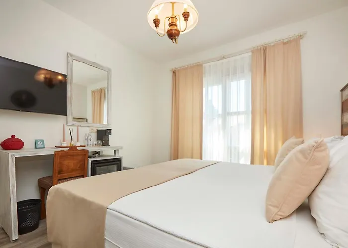 Hotel Alabora