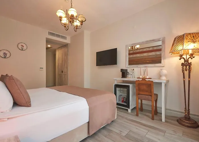 Alabora 3* Alacati