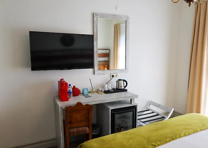 Alabora Hotel Alacati