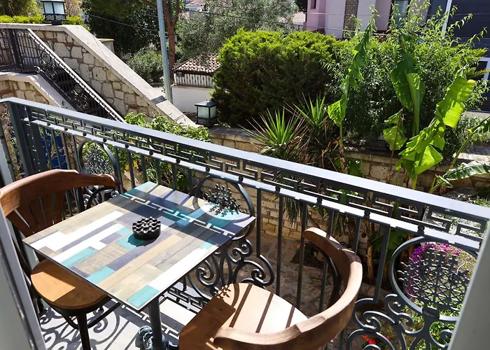 Hotel Alabora 3*