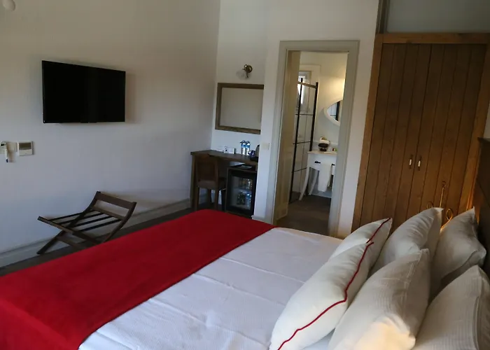 Alabora Hotel Alacati