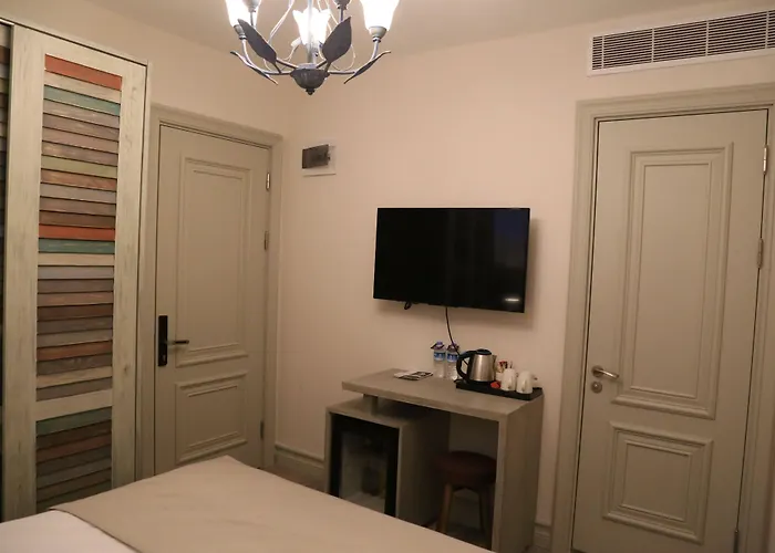 Hotel Alabora