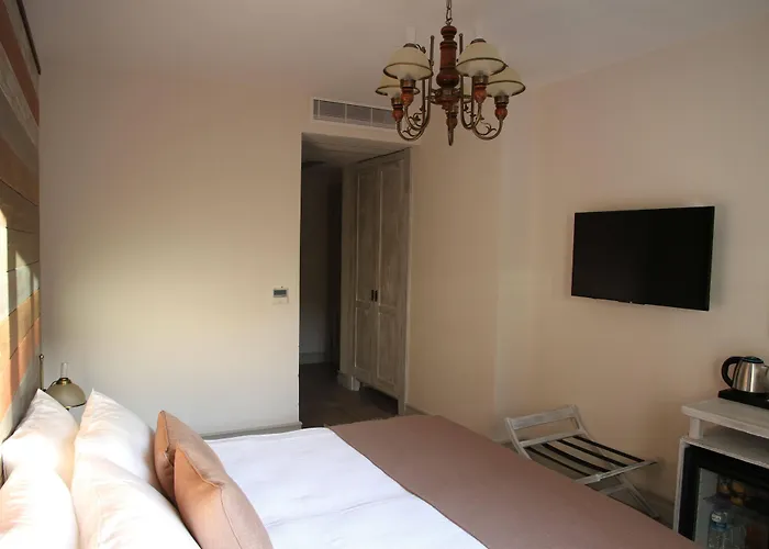 Alabora Hotel Alacati