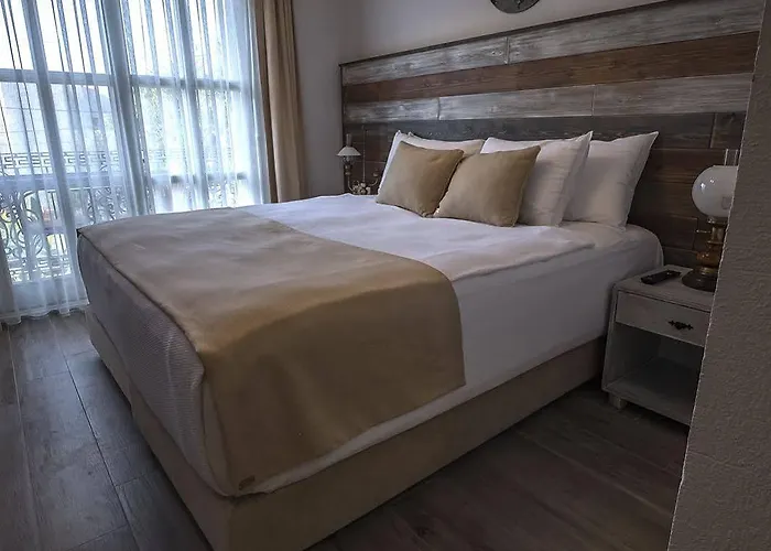 Alabora Hotel Alacati
